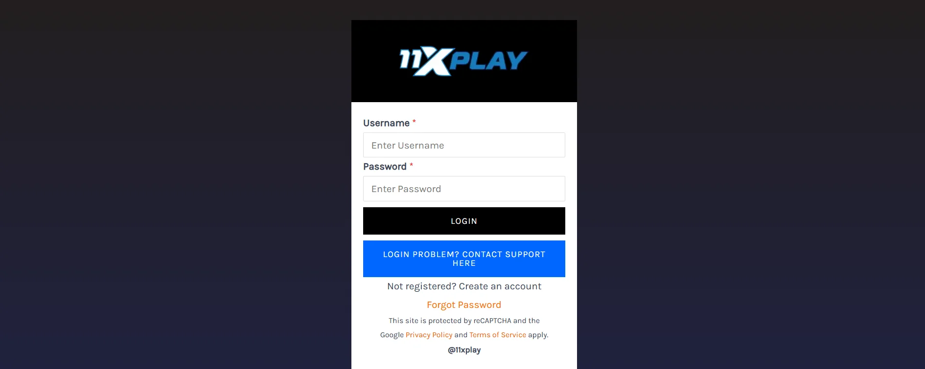 11xplay Games - India's No.1 Online Cricket Betting Platform